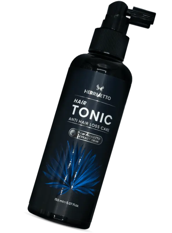 HERRMETTO Hair Tonic