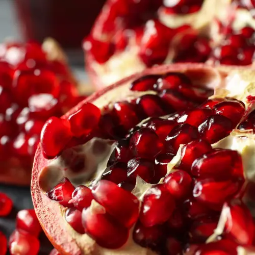 POMEGRANATE EXTRACT