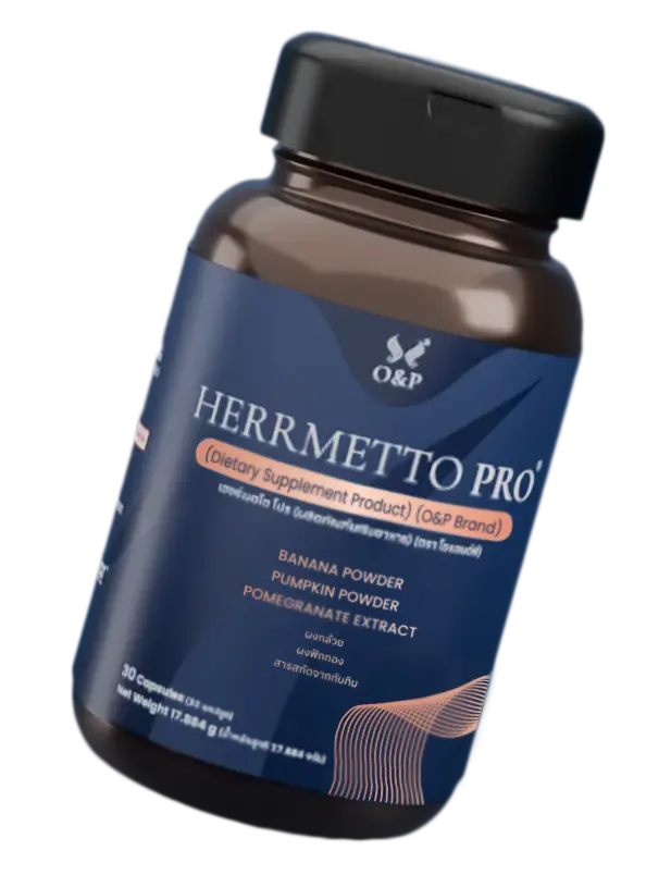 HERRMETTO Pro